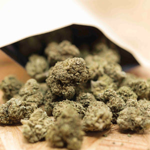 HEMP CBD SMALLS